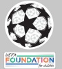 CHAMPIONS LEAGUE-UEFA FOUNDATION