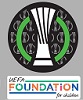 CONFERENCE LEAGUE-UEFA FOUNDATION 24-27