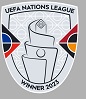 NATIONS LEAGUE 2023 WINNER