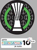 CONFERENCE LEAGUE - FOUNDATION 10Y