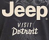 JEEP VISIT DETROIT 3RD