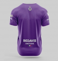 CASACANDITELLA MAGLIA HOME 2025-26