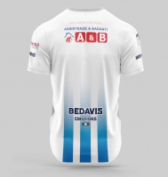 BACIGALUPO VASTO MARINA MAGLIA HOME 2025-26