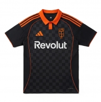 COMO MAGLIA 3RD 2025-26