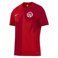 CANADA MAGLIA BAMBINO HOME 2026-27