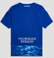 COMO MAGLIA BAMBINO HOME 2025-26