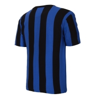 FC INTER MAGLIA RETRO VINTAGE HOME 1958-59