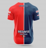 NERETO MAGLIA HOME 2025-26