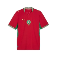 MAROCCO MAGLIA HOME 2026-27