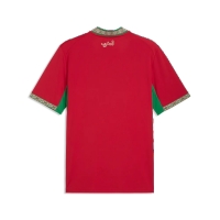 MAROCCO MAGLIA HOME 2026-27