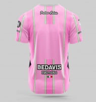 PRETORO MAGLIA AWAY 2025-26