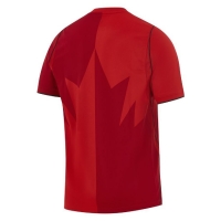 CANADA MAGLIA HOME 2026-27