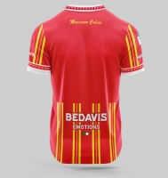 MOSCIANO MAGLIA HOME 2025-26