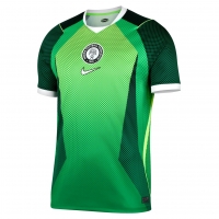 NIGERIA MAGLIA HOME 2026-27