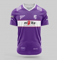 CASACANDITELLA MAGLIA HOME 2025-26
