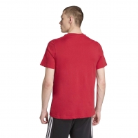 LIVERPOOL T-SHIRT BAMBINO ROSSA DNA 2025-26