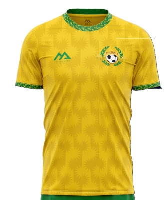 ALL SAINTS UNITED MAGLIA HOME 2025-26