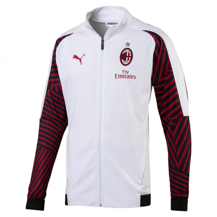 giacca AC Milan prima giacca AC Milan prima