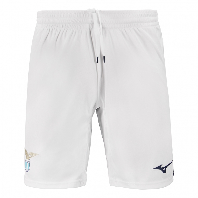 SS LAZIO PANTALONCINI HOME 2024-25