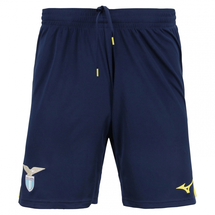 SS LAZIO PANTALONCINI AWAY 2024-25