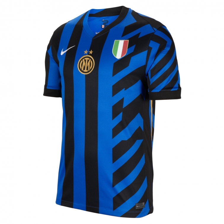 FC INTER MAGLIA HOME 2024-25