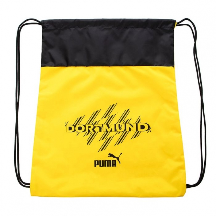 BORUSSIA DORTMUND GYMSACK 2024-25