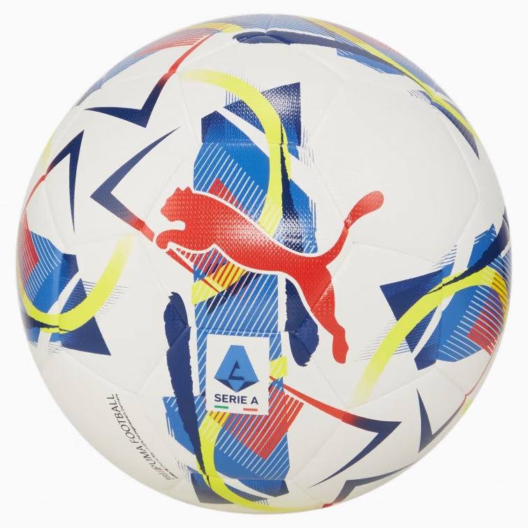 SERIE A BALL 2024-25