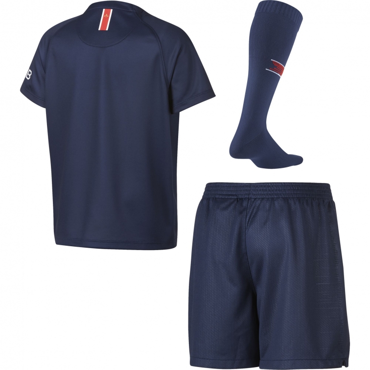 PSG LITTLEBOYS HOME KIT 3-8 years 2018-19 | MaglieCalcioStore