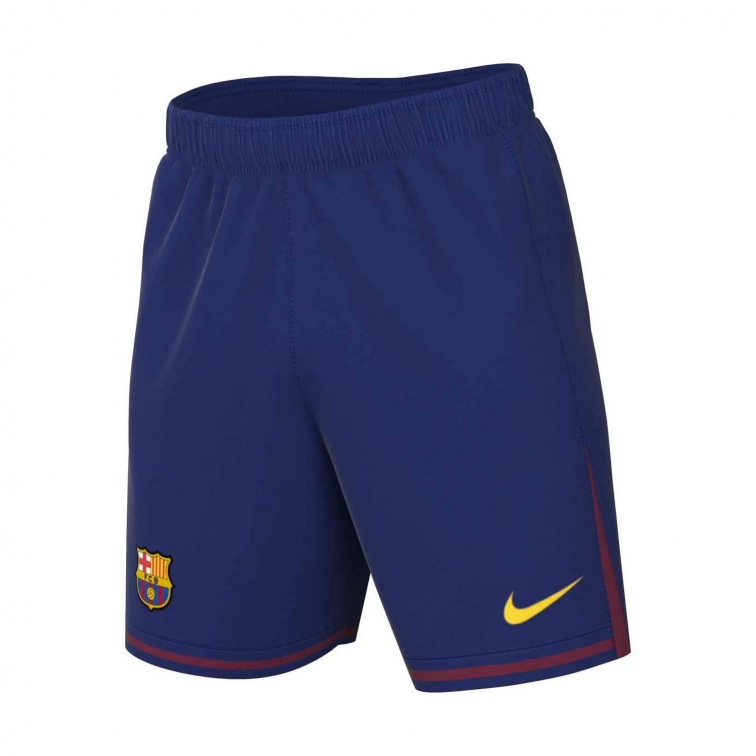 BARCELLONA PANTALONCINI HOME 2025-26