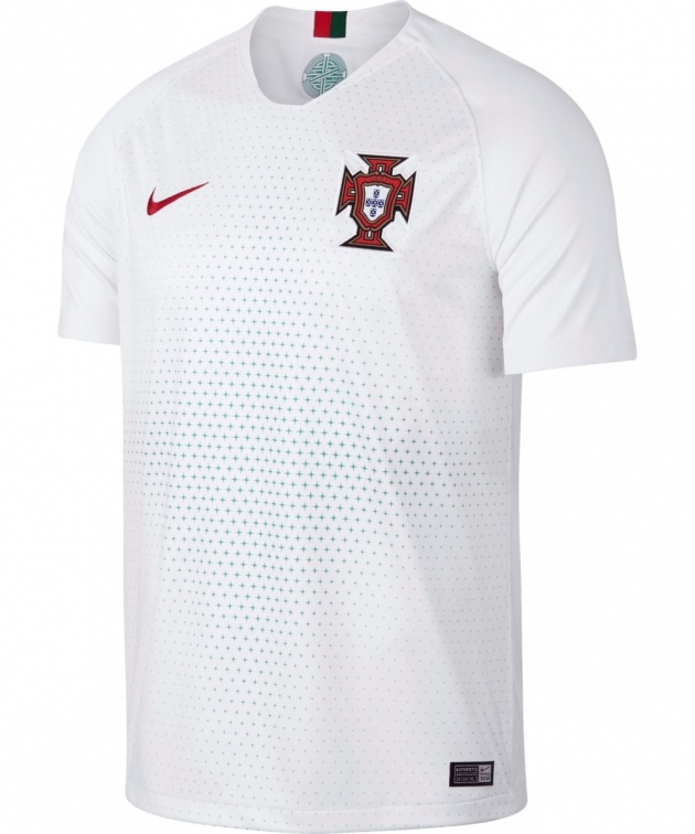 maglia Portogallo ufficiale maglia Portogallo ufficiale