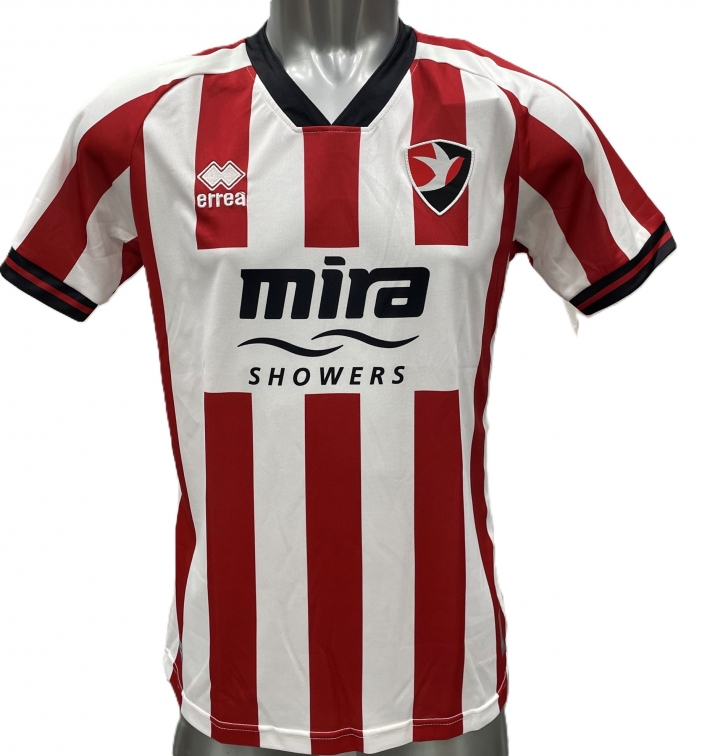 CHELTENHAM MAGLIA HOME 2025-26