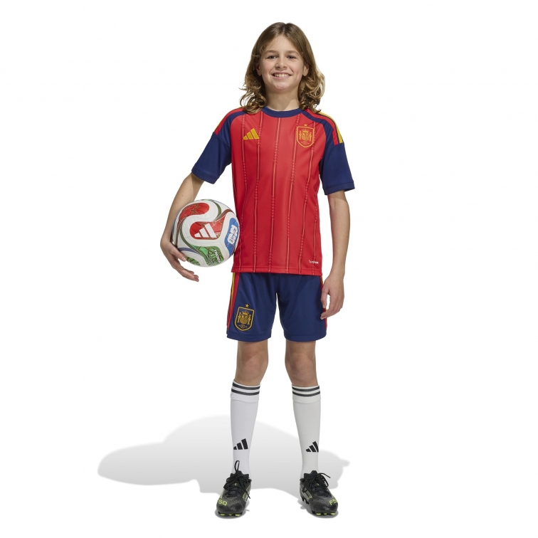 SPAIN JUNIOR HOME KIT 2025-27