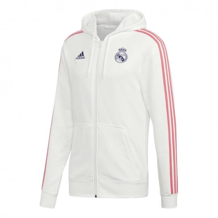felpa real madrid