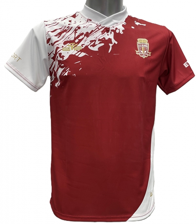 SELARGIUS HOME SHIRT