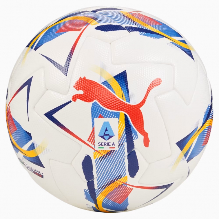 SERIE A MATCH BALL 2024-25