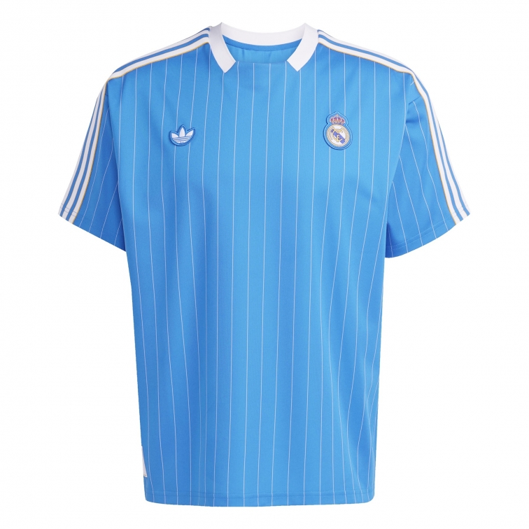 REAL MADRID MAGLIA TERRACE ICONS