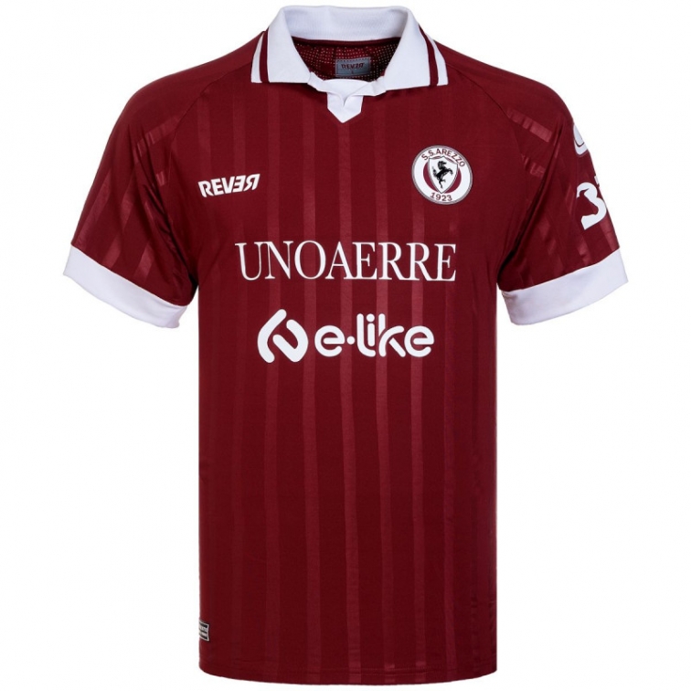 AREZZO MAGLIA HOME 2025-26