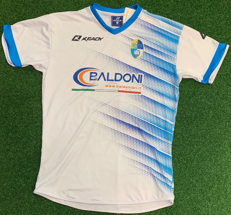 CALSTELVETRO ACD HOME SHIRT 2021-22