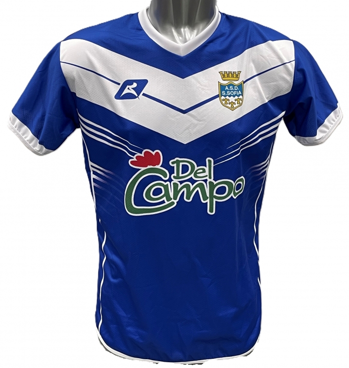 SANTA SOFIA MAGLIA HOME 2025-26