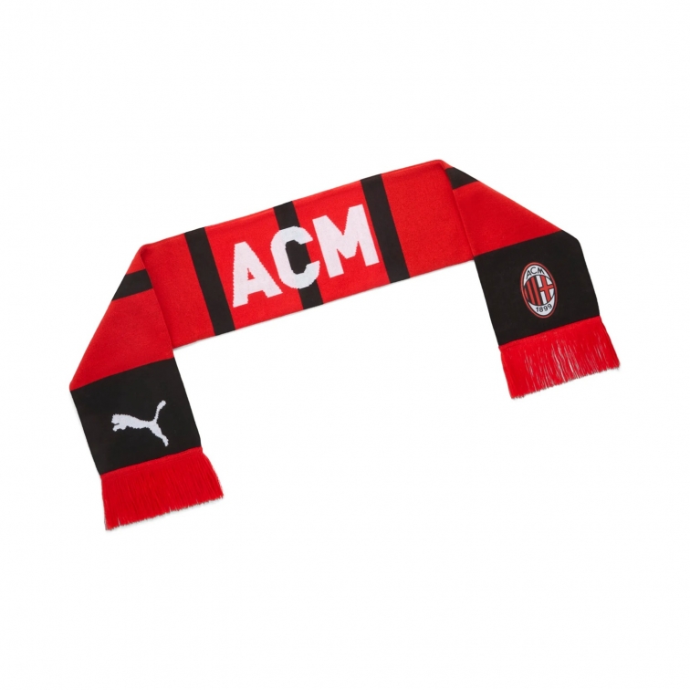 AC MILAN SCARF 2025-26