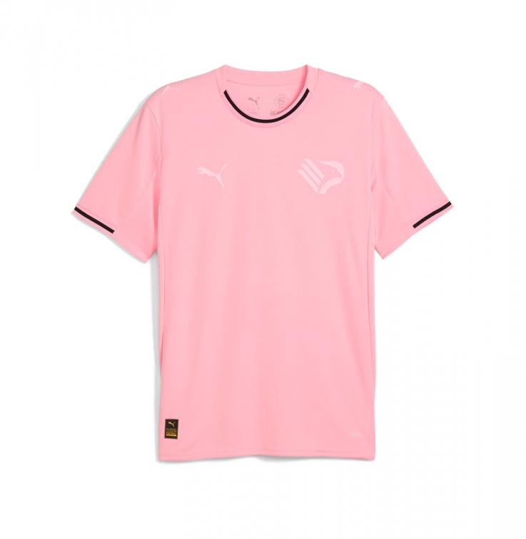 PALERMO MAGLIA HOME 2025-26
