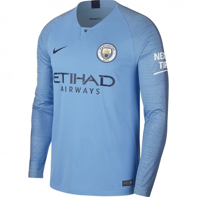 Maglia Home Manchester City nuova Maglia Home Manchester City nuova