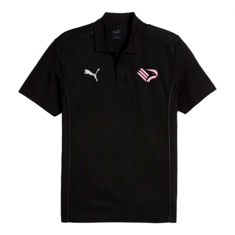 PALERMO POLO NERA 2024-25