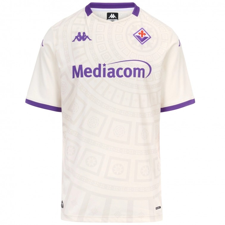 FIORENTINA MAGLIA KOMBAT AWAY 2025-26