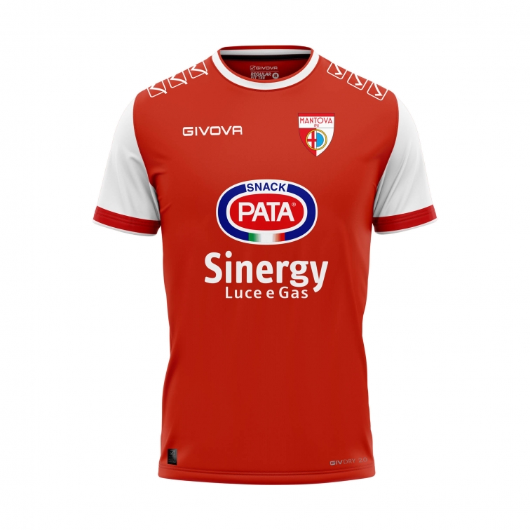 MANTOVA MAGLIA AWAY 2024-25