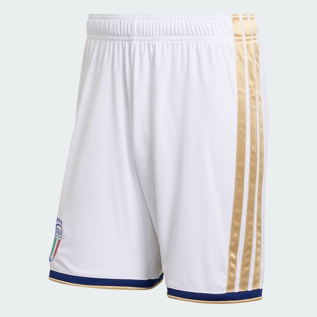 ITALIA FIGC PANTALONCINI HOME 2025-27