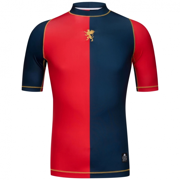 GENOA KOMBAT XXV JERSEY