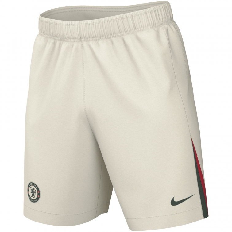 CHELSEA PANTALONCINI AWAY 2025-26