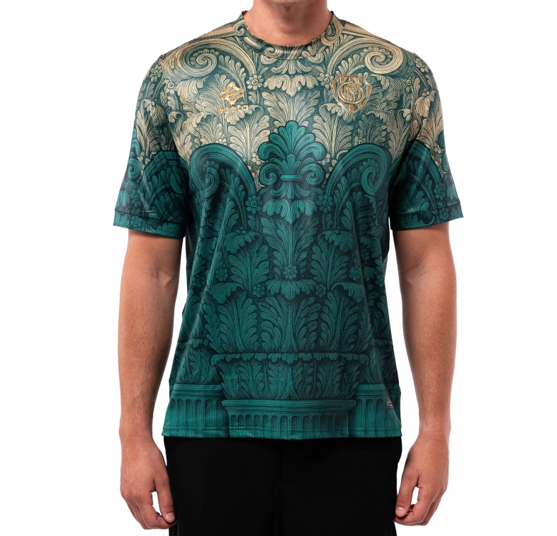 VIS AURELIA MAGLIA HOME 2025-26