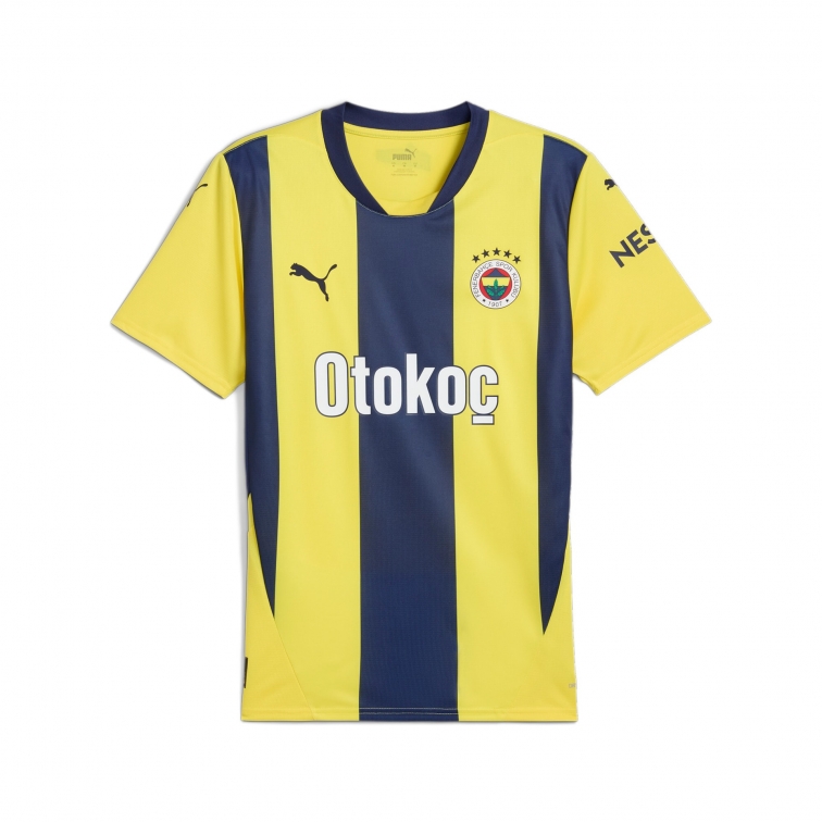 FENERBAHCE MAGLIA HOME 2024-25